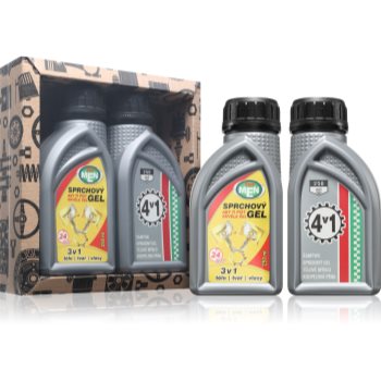 Bohemia Gifts & Cosmetics ESO set cadou in dus pentru bărbați - imagine 2